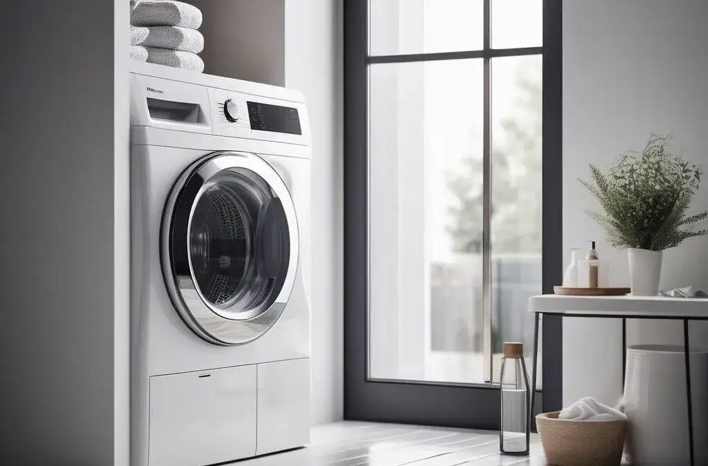 Woda z suszarki: czy można ją bezpiecznie wykorzystać w domu?