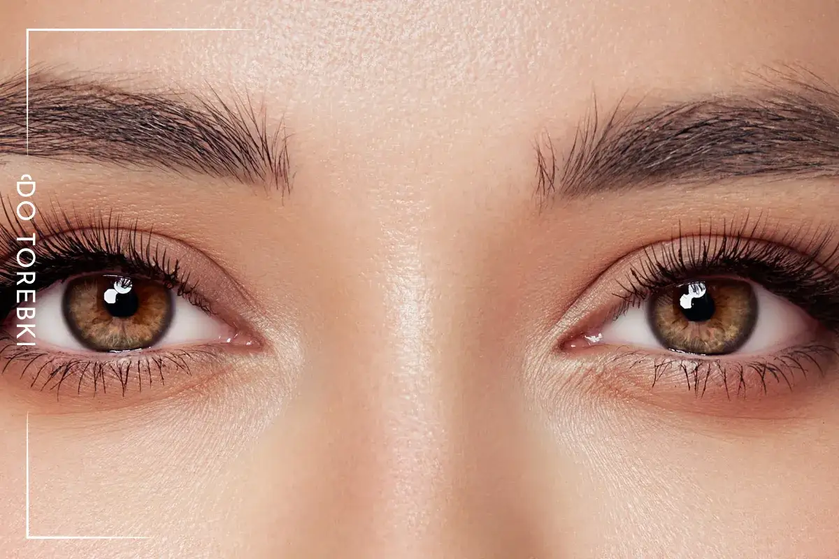 Sztuczne rzęsy: Jakie są najlepsze dla Twoich oczu?