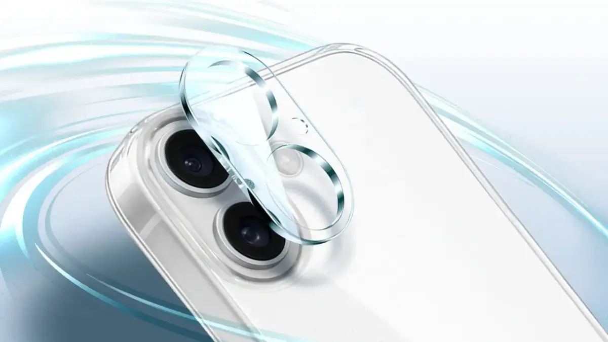 Jak zdjąć szkło hartowane z aparatu iPhone bez uszkodzeń?