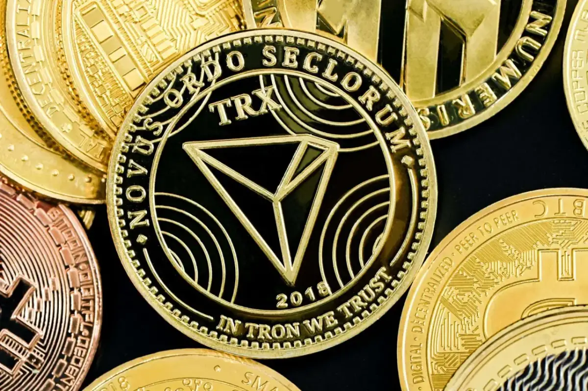 TRON coin: Kluczowe informacje, aktualności i przyszłość kryptowaluty