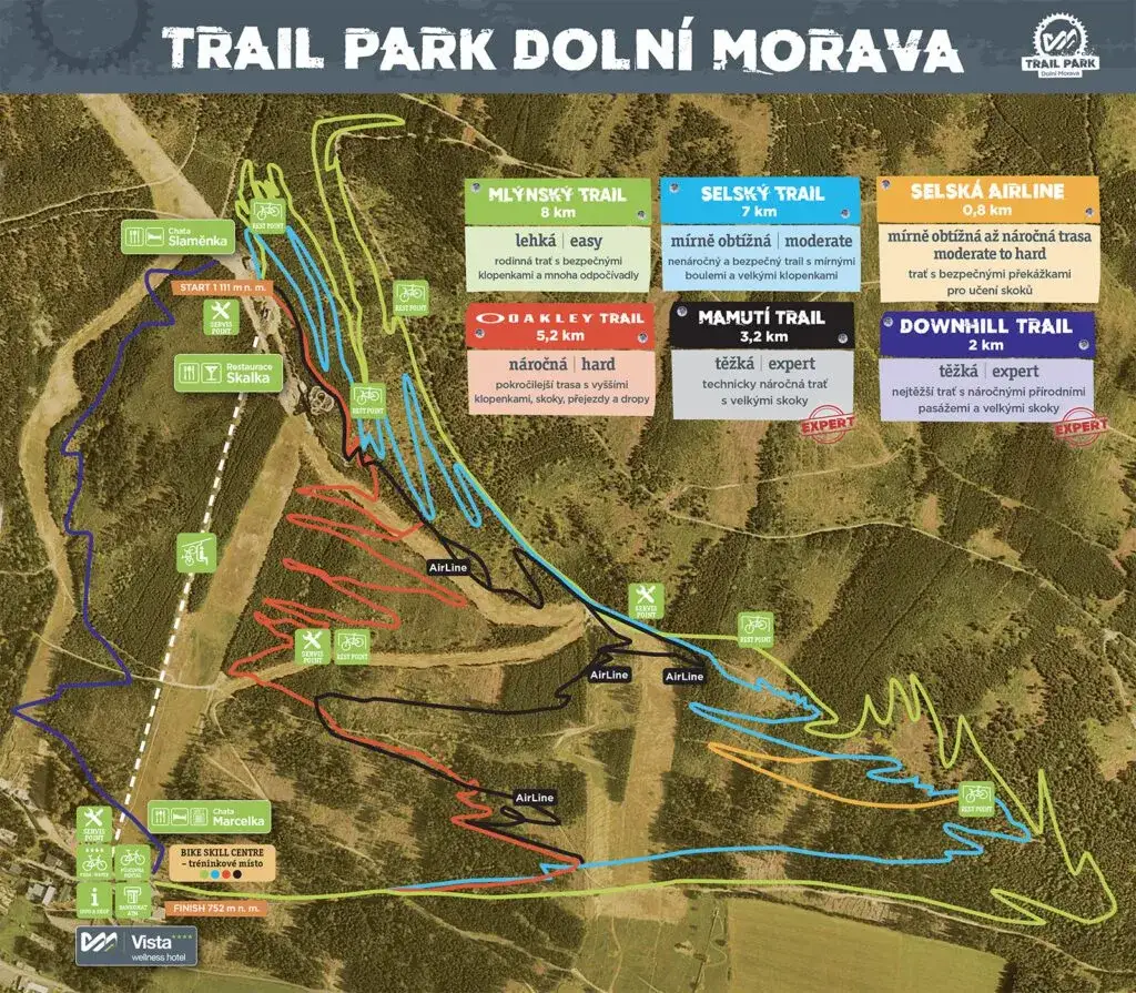 Gdzie na enduro w Polsce? Legalne trasy i przewodnik eksperta