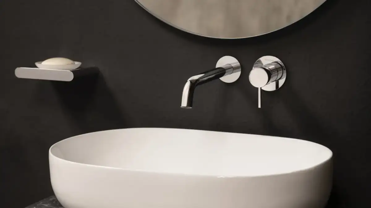 Grifo monomando para baño: ¿Cuál elegir? Guía de compra y trucos