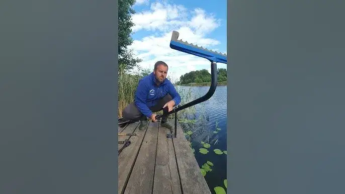 Jak zrobić podpórki wędkarskie tanio i skutecznie w 5 krokach