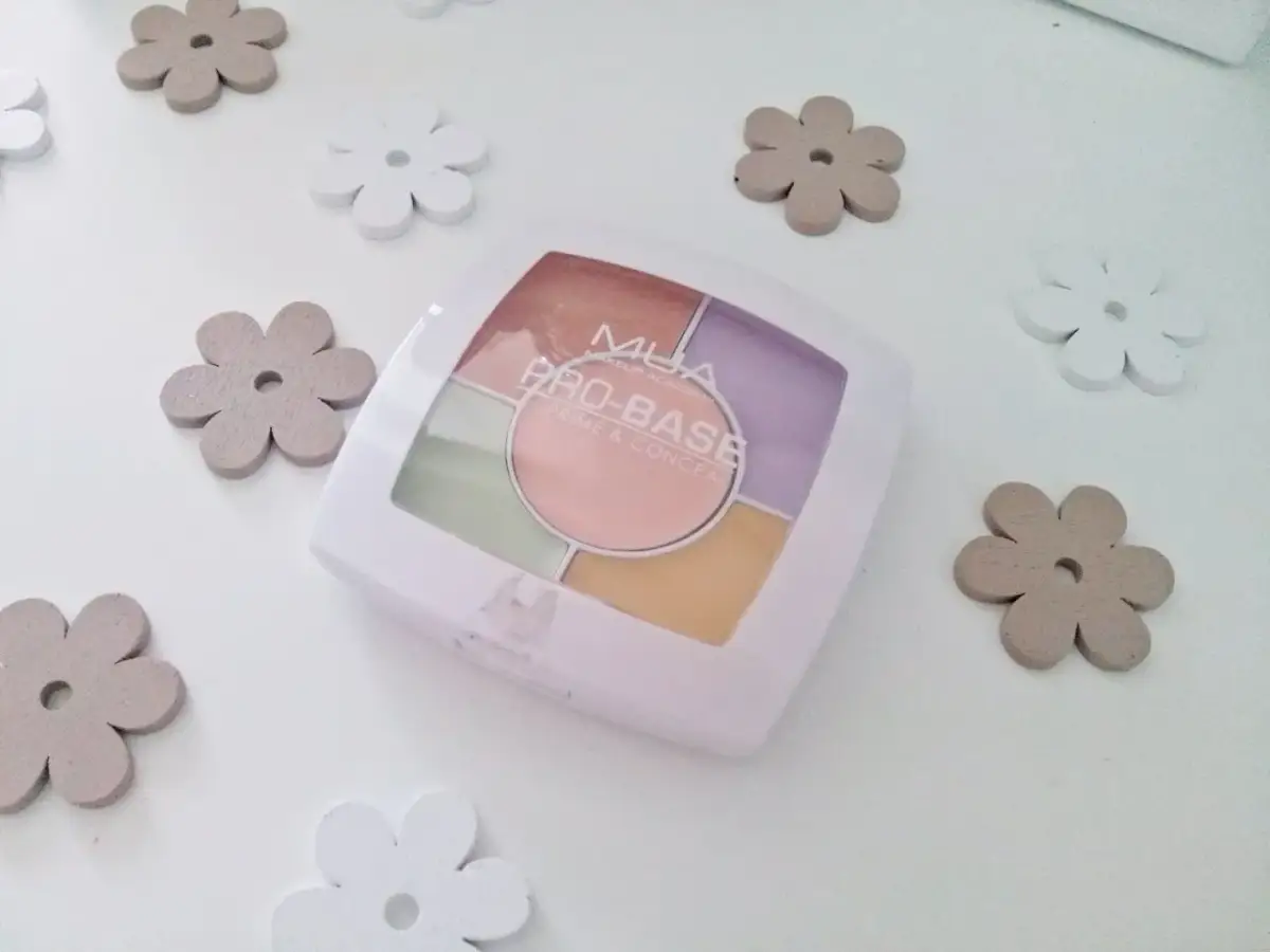 Żółte tony podkładu: Sekret cery naczynkowej bez zaczerwienień