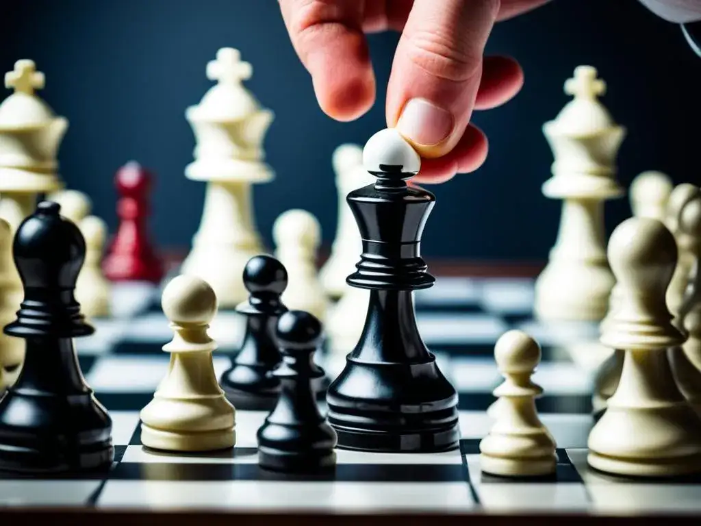 Warcaby: Jak poprawnie ustawić pionki i zacząć wygrywać?