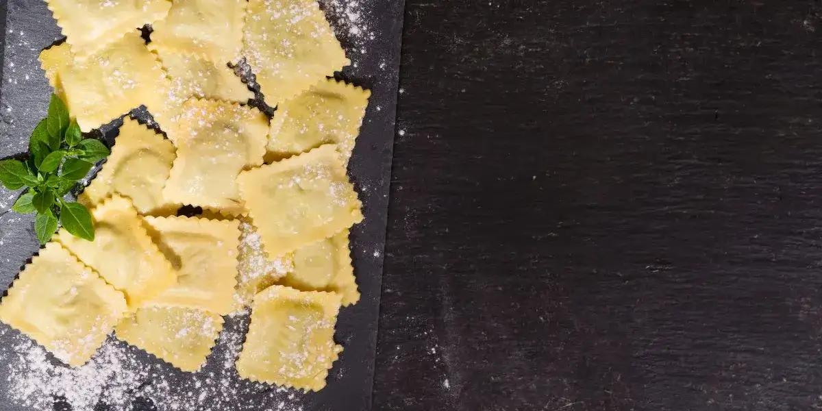 Ravioli czy Tortellini? Jak wybrać idealne włoskie pierożki?