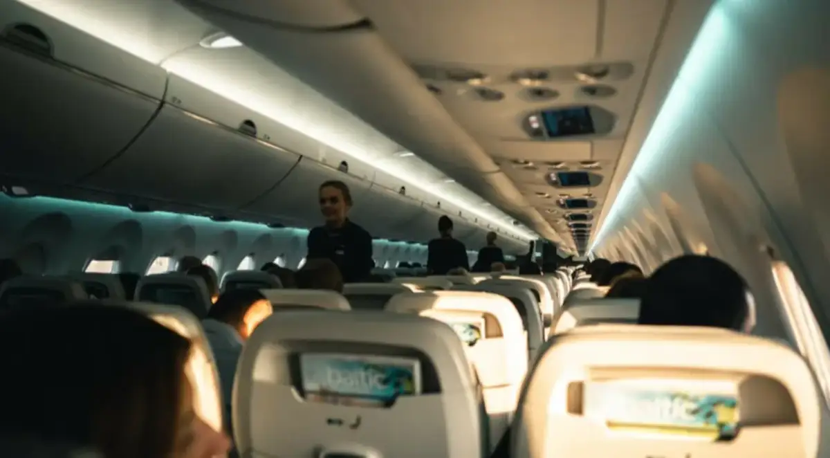 Czy Ryanair to dobra linia lotnicza? Opinie i doświadczenia pasażerów