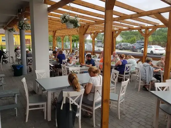 Lubiatowo gdzie zjeść - najlepsze miejsca na smaczne dania i ryby