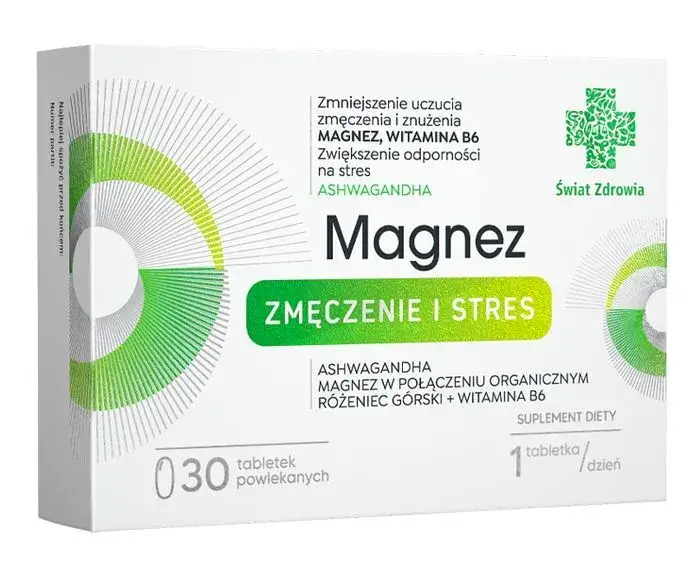 Magnez a psychika: Lęk, depresja, mgła mózgowa? Odzyskaj spokój!