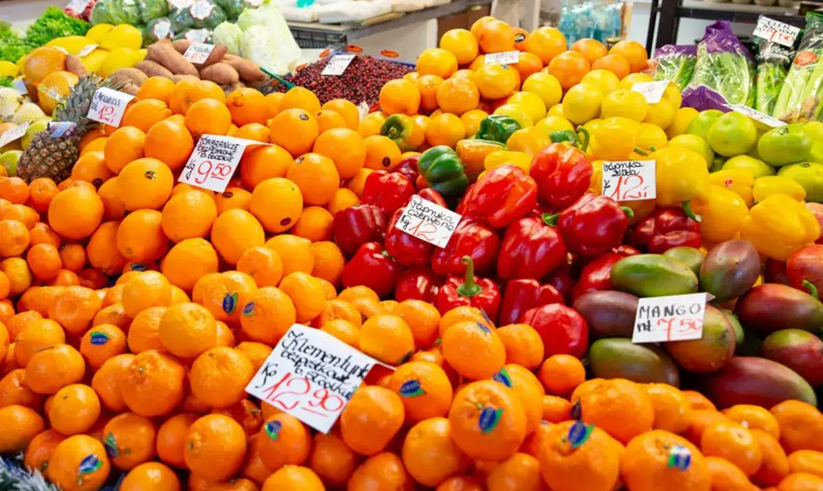Sezon na paprykę kiedy: poznaj najlepszy czas na świeże warzywa
