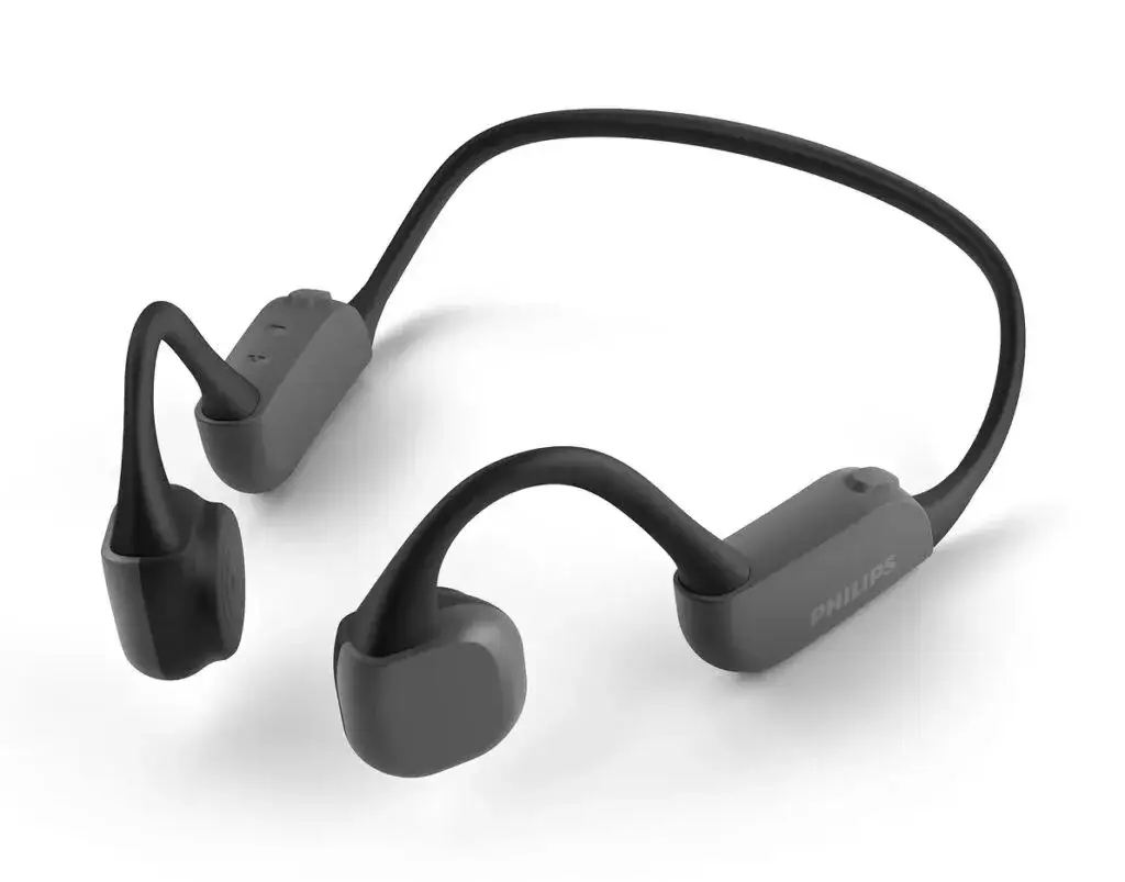 Słuchawki do biegania które nie wypadają z uszu - komfort i stabilność