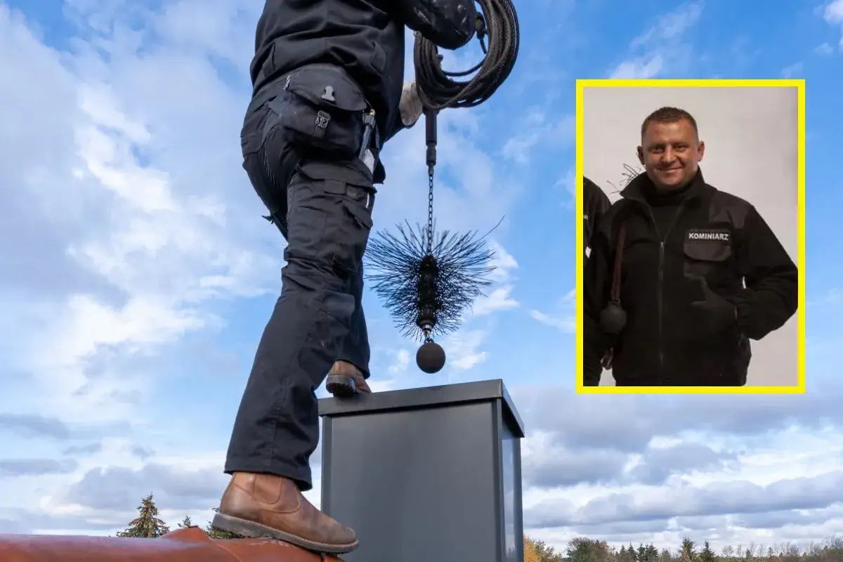 Ile zarabia kominiarz? Zaskakujące fakty o wynagrodzeniach w Polsce