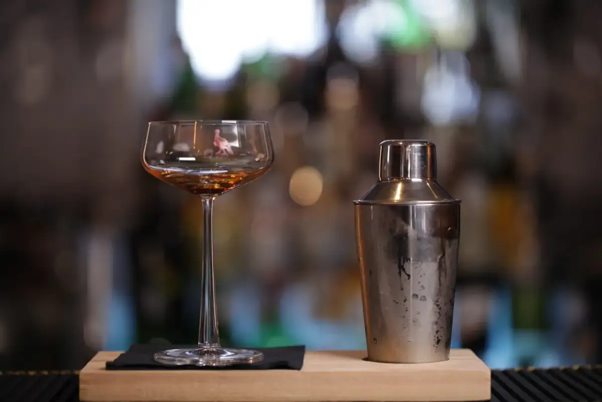 Galera Cocktail Room Perugia: il segreto del cocktail su misura.