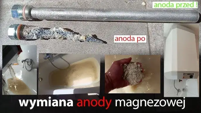 Jak wyczyścić bojler? Odkamienianie krok po kroku i unikaj błędów!
