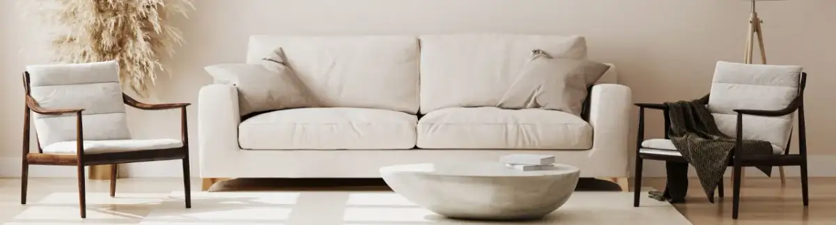 Jakie kolory pasują do beżu na ścianie, aby uniknąć nudnych wnętrz?