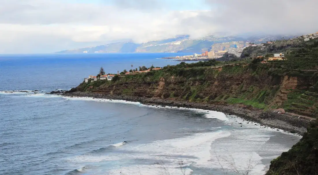 Teneryfa czy jest bezpiecznie? Oto co musisz wiedzieć o zagrożeniach