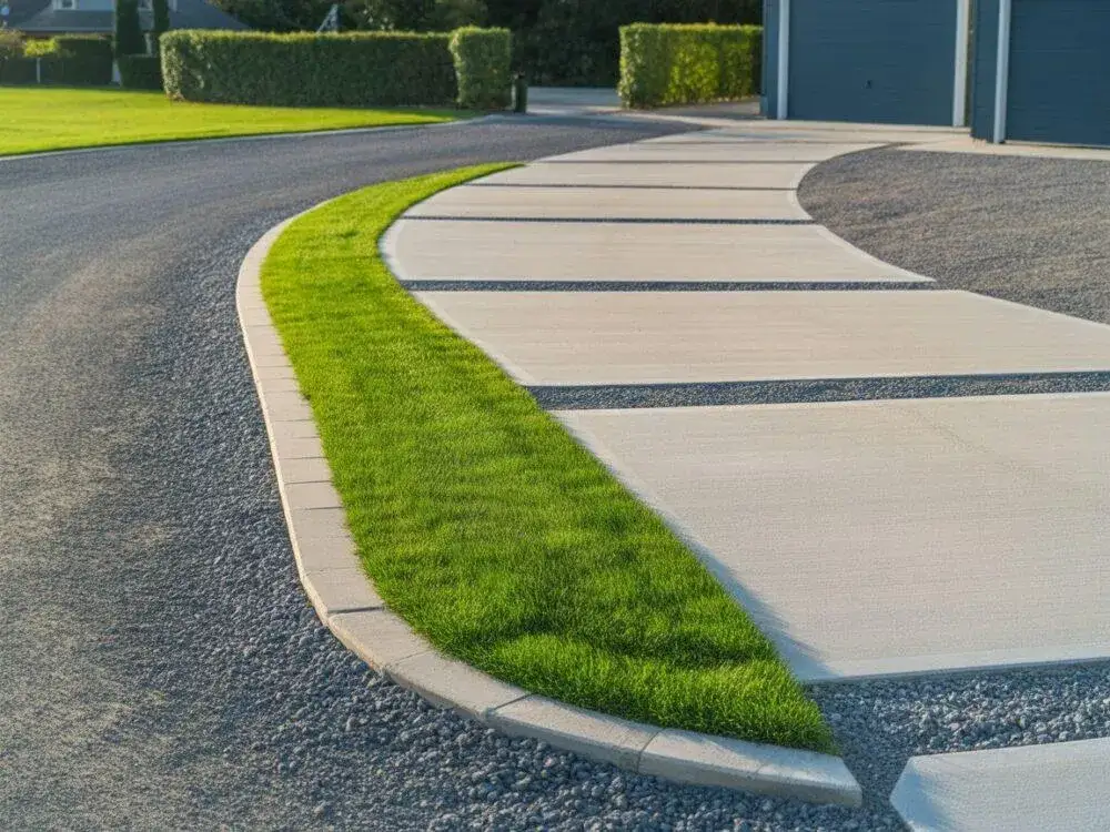 Co zamiast kostki brukowej? Która nawierzchnia jest dla Ciebie?