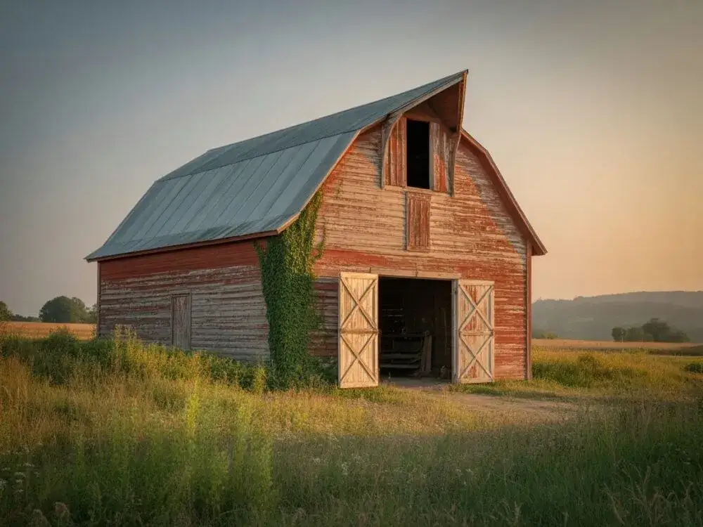 Wycena budynku gospodarczego: kluczowe metody i jak uniknąć błędów?