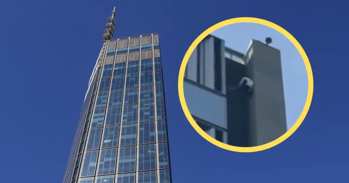 Najwyższy budynek w Polsce: Varso Tower – zaskakujące szczegóły