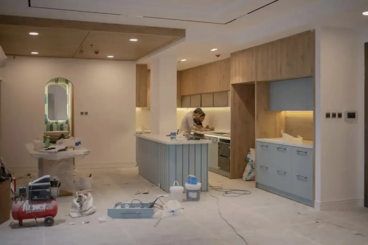 Co można odliczyć od podatku remont mieszkania? Uniknij kosztownych błędów