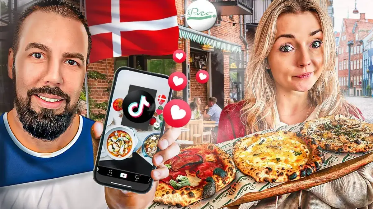 Kopenhaga gdzie zjeść: najlepsze miejsca na pyszne jedzenie