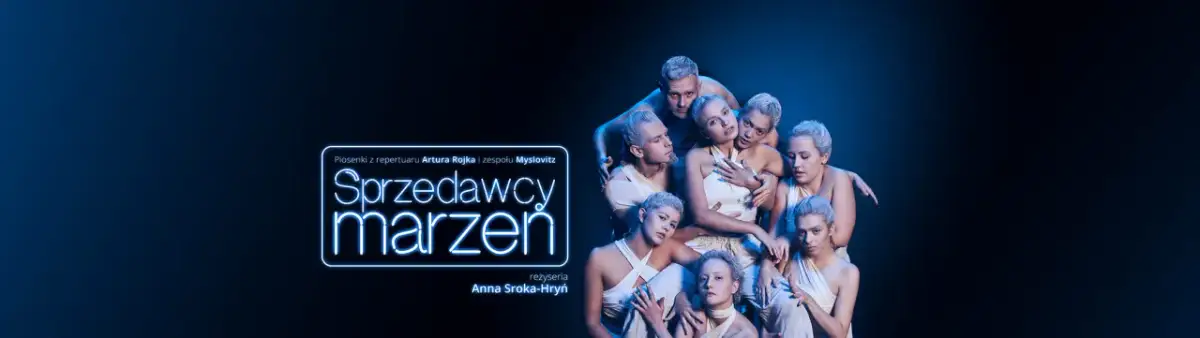 Myslovitz i Artur Rojek: Kto śpiewa „Sprzedawców marzeń”?