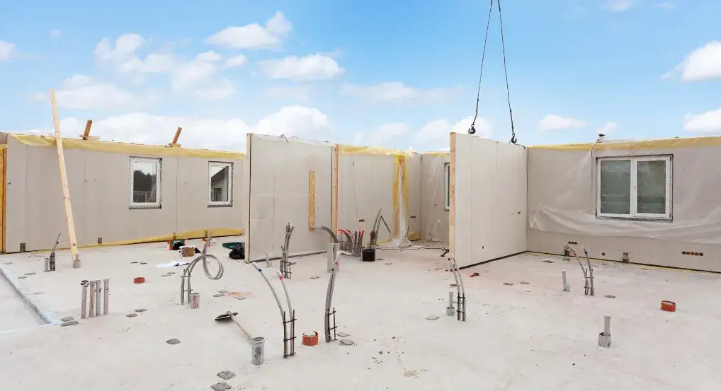 Jaki fundament pod dom szkieletowy? Kluczowe czynniki wyboru i porady