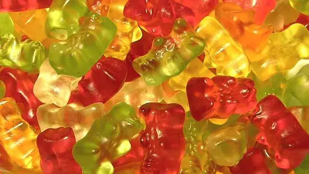 Gdzie Haribo produkuje żelki? Czy te z Polski są niemieckie?