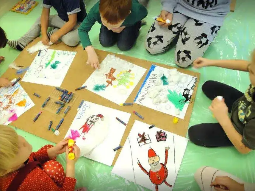 Skuteczne metody integracji sensorycznej dla dzieci z zaburzeniami