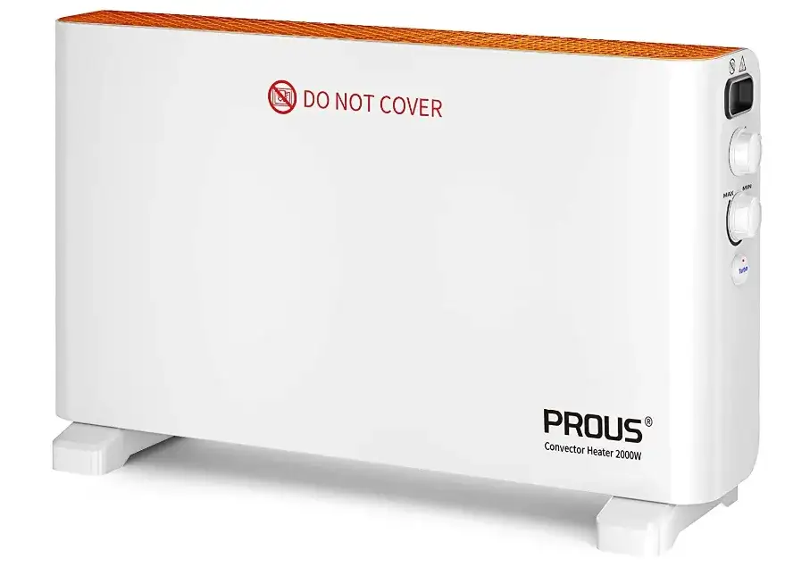 Grzejnik konwekcyjny/konwektorowy: Szybkie ciepło czy wysokie rachunki?