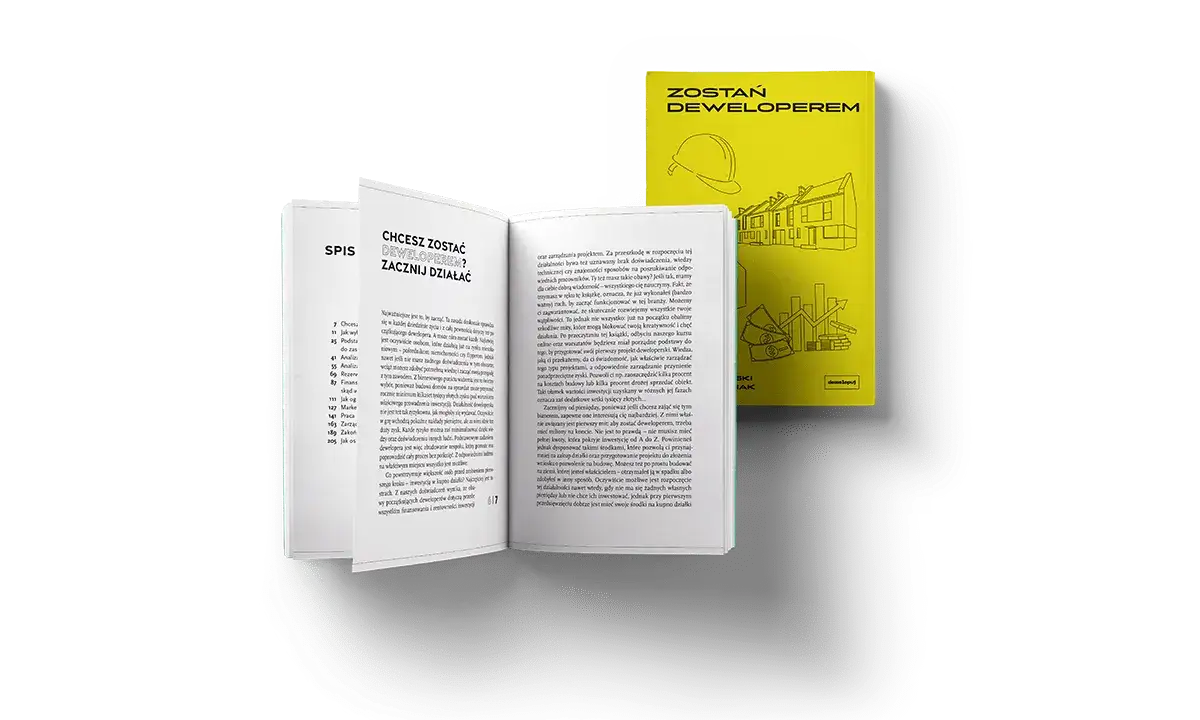 Jak zostać deweloperem: kluczowe kroki do sukcesu w branży nieruchomości