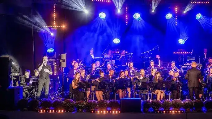 Nuty partytura bądź moim natchnieniem – znajdź idealne aranżacje