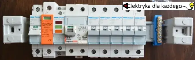 Jak zrobić rozdzielnię elektryczną - uniknij kosztownych błędów w instalacji