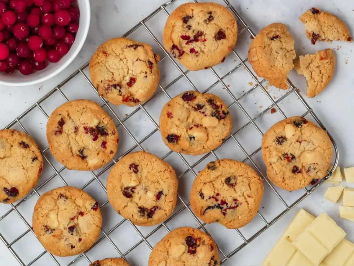 Ciastka orkiszowe dla diabetyka: Jak jeść słodko i bezpiecznie?