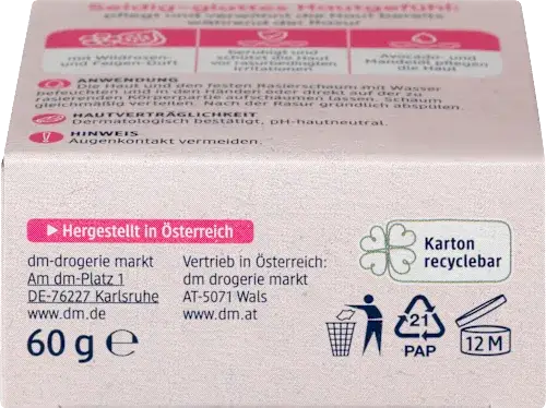 Ile kosztuje pianka do golenia? Sprawdź ceny i najlepsze oferty