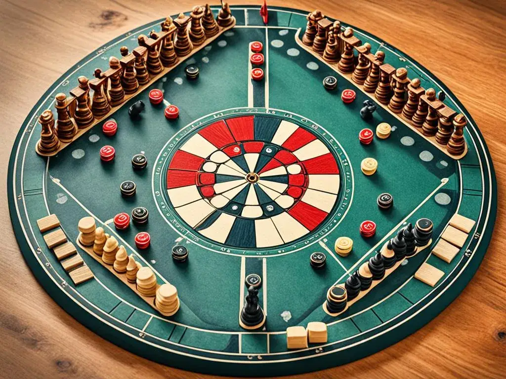 Jak dobrze grać w warcaby? Strategie od debiutu do końcówki