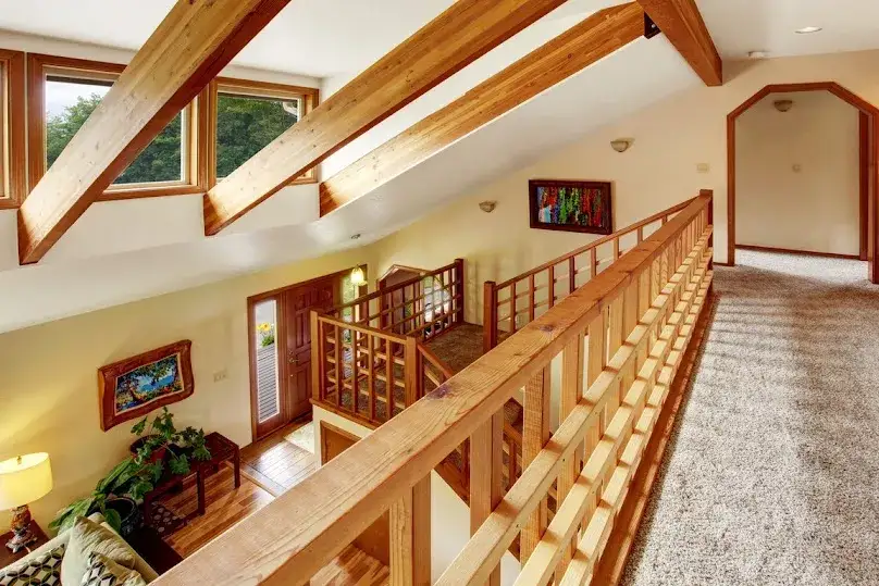 Jak szybko uzyskać powierzchnię użytkową budynku bez problemów