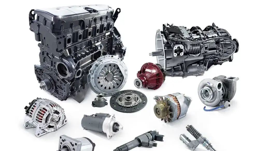 Iveco Daily jaki silnik wybrać – uniknij kosztownych błędów