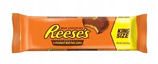 Gdzie kupić ciastka Reese's? Sprawdź najlepsze oferty w Polsce