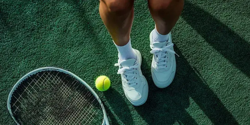 Ile setów gra się w tenisie? Poznaj różnice między mężczyznami a kobietami