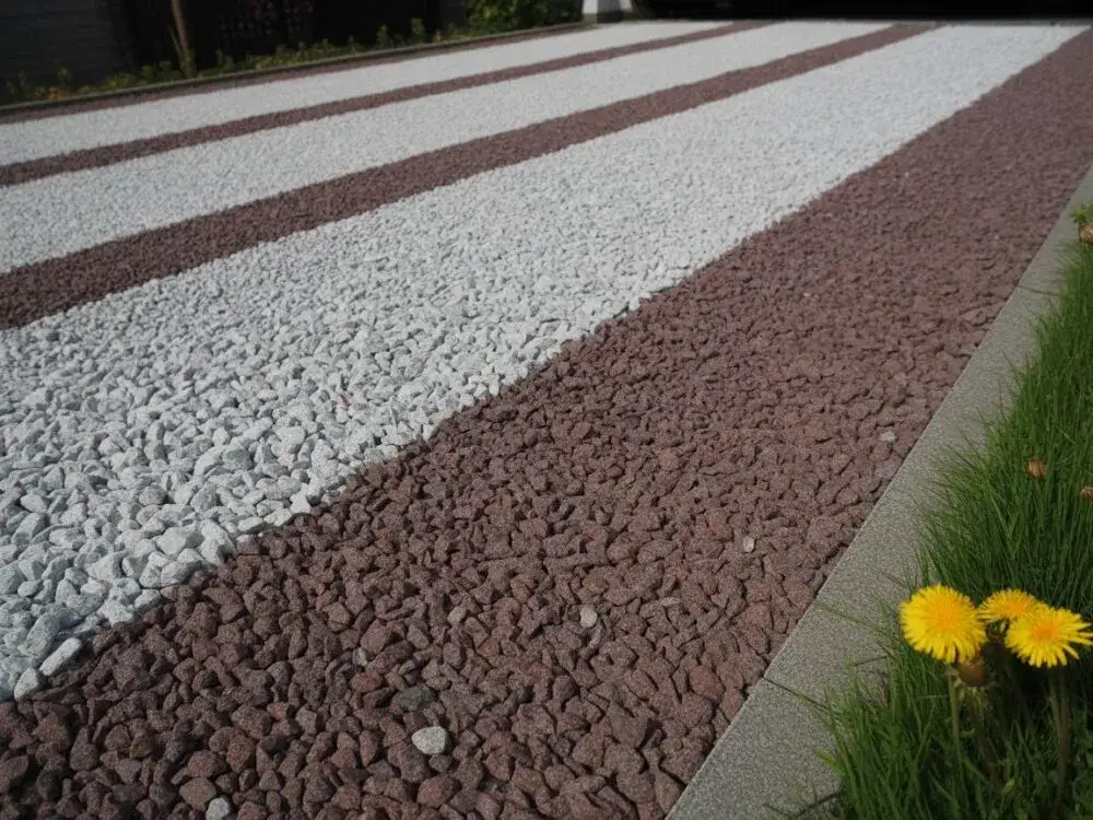 Jaki kamień na podjazd? Wybierz idealny materiał na lata!