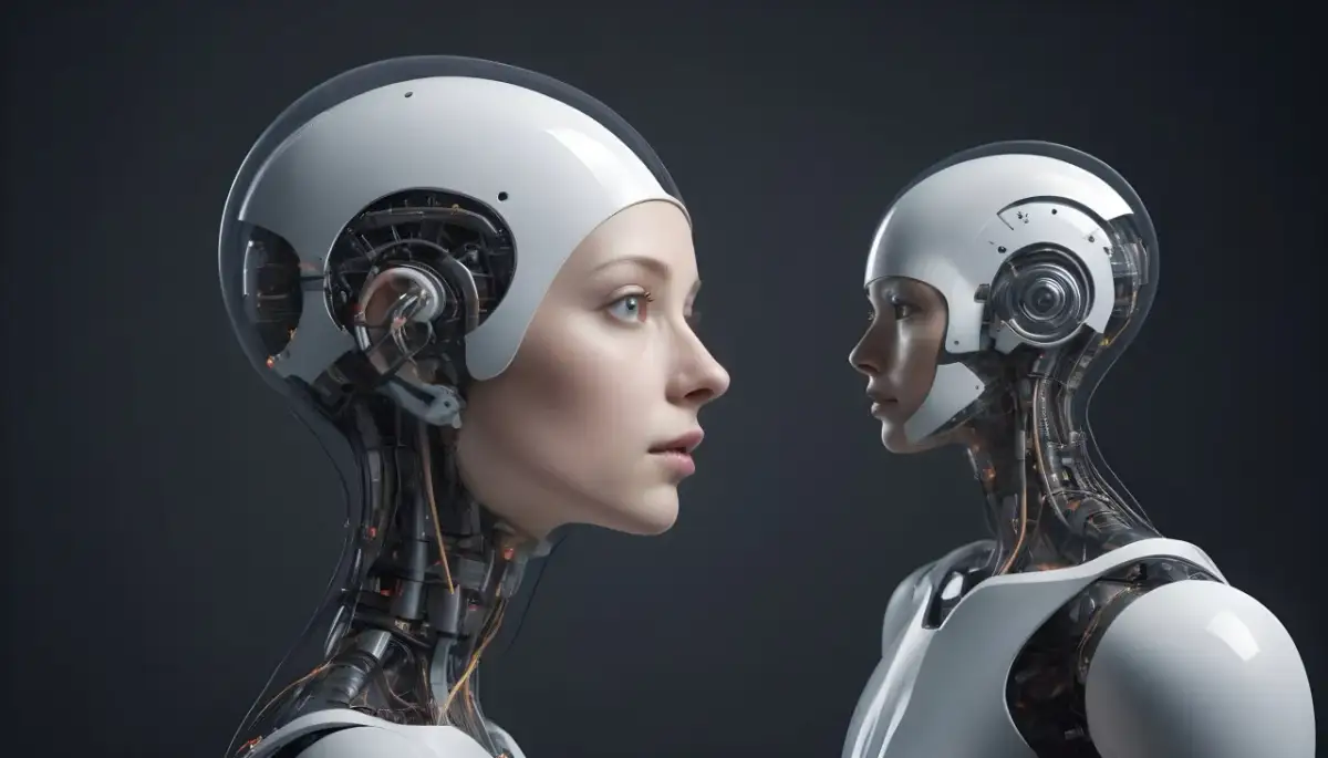 AI: Co potrafi sztuczna inteligencja? Możliwości i wyzwania.