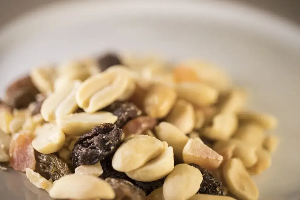 Co jeść w górach na szlaku, by uniknąć braku energii?