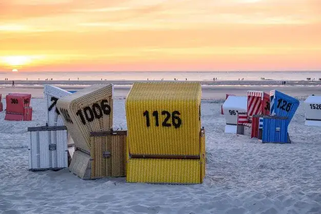 Gdańsk: Ile kosztuje nocleg? Ceny, porady, jak zaoszczędzić.