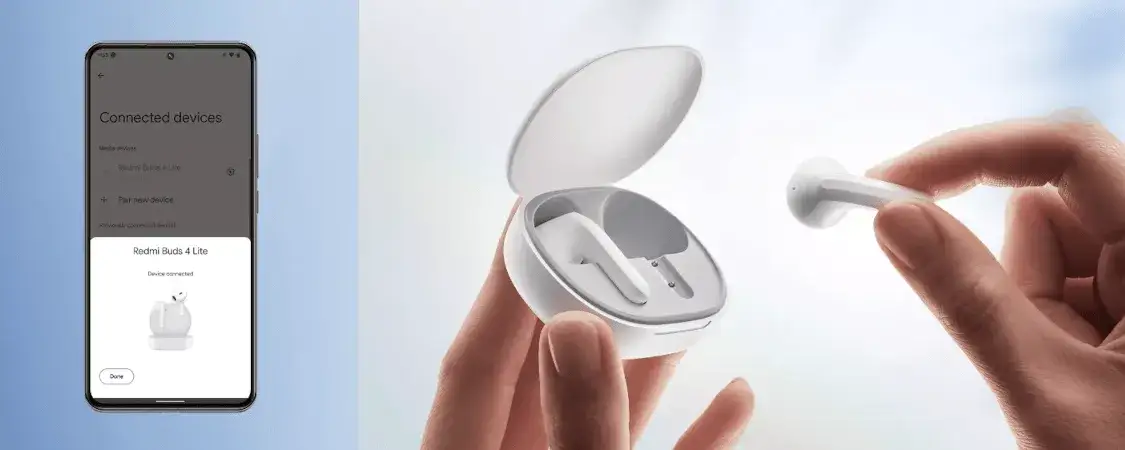 Podłącz słuchawki bezprzewodowe do telefonu: Szybko i bez problemów