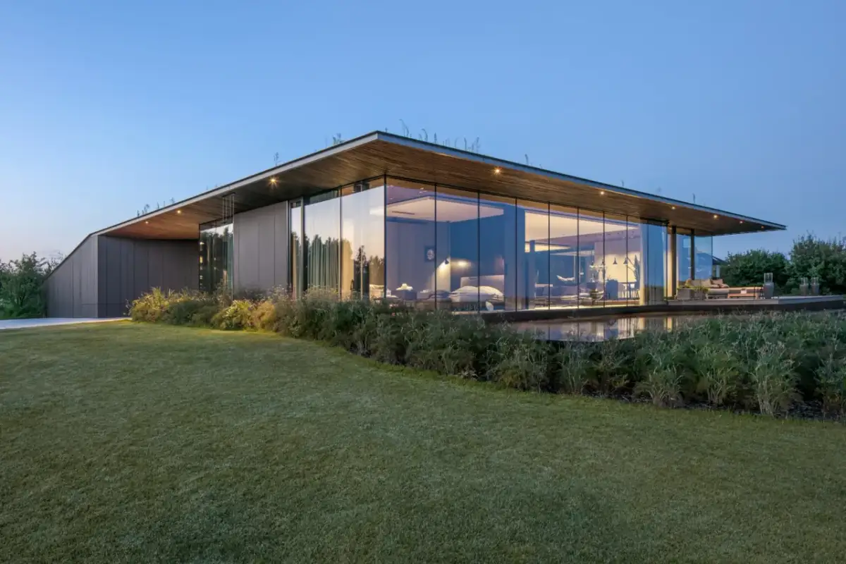 Czy taras na dachu to kondygnacja? Prawo budowlane wyjaśnia!