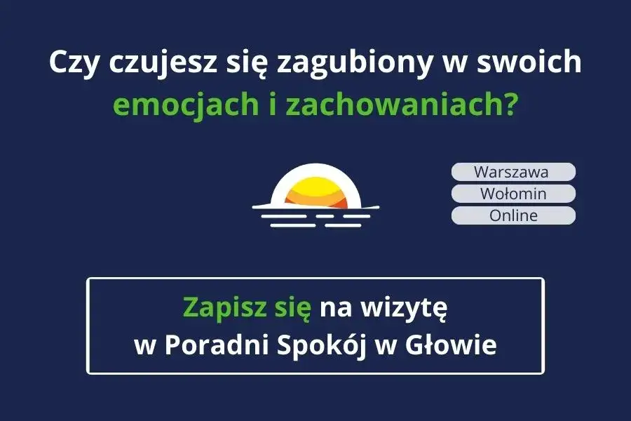 Objawy zaburzenia osobowości - jak je rozpoznać i zrozumieć