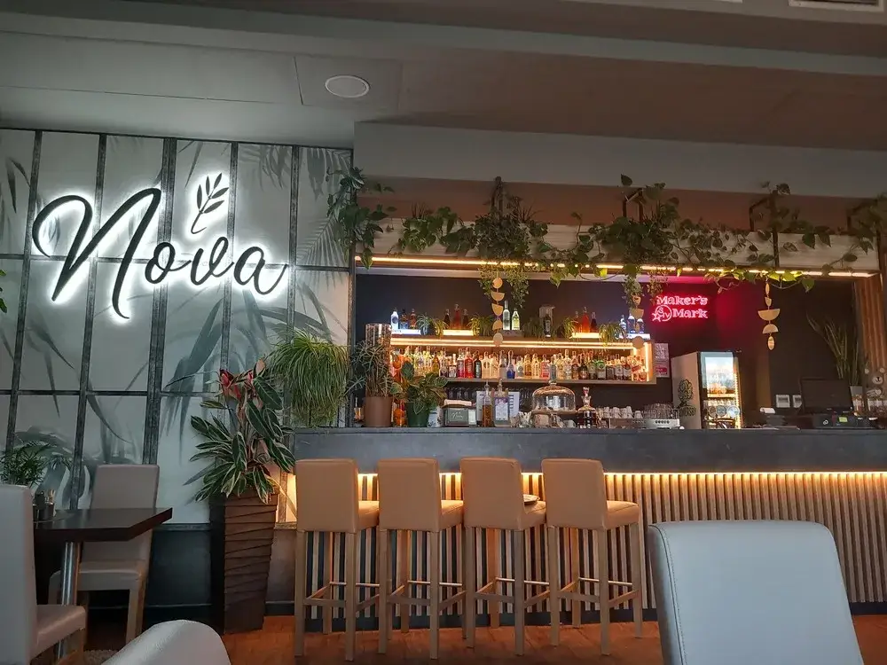 Solec-Zdrój gdzie zjeść: najlepsze miejsca na smaczny posiłek