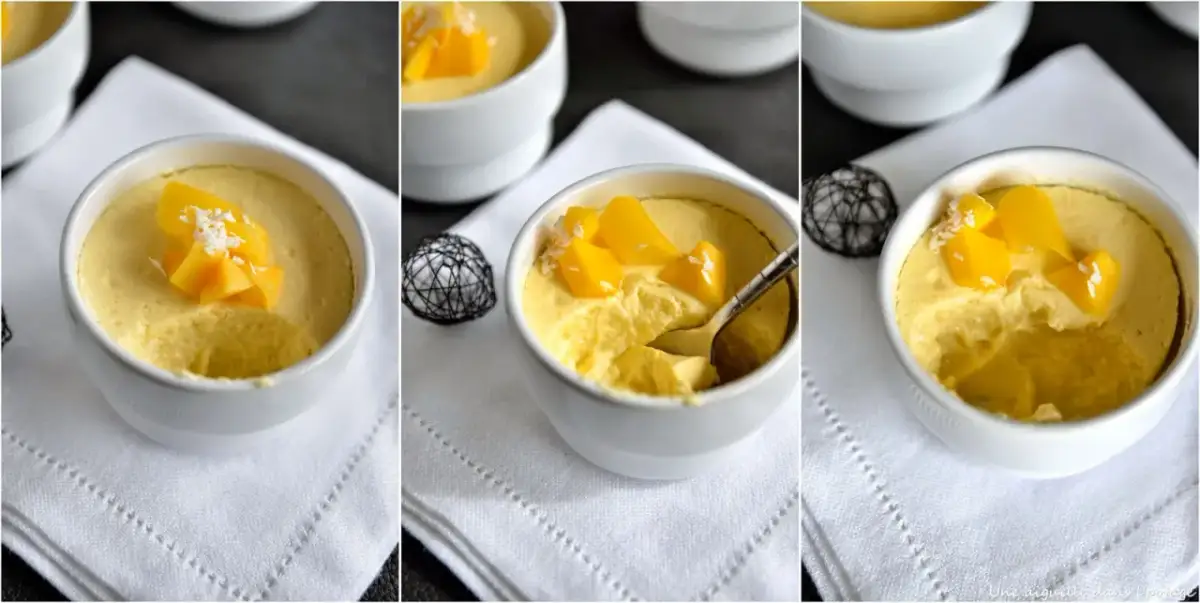 Desserts mangue : Recettes, astuces d'expert et plaisirs sans cuisson