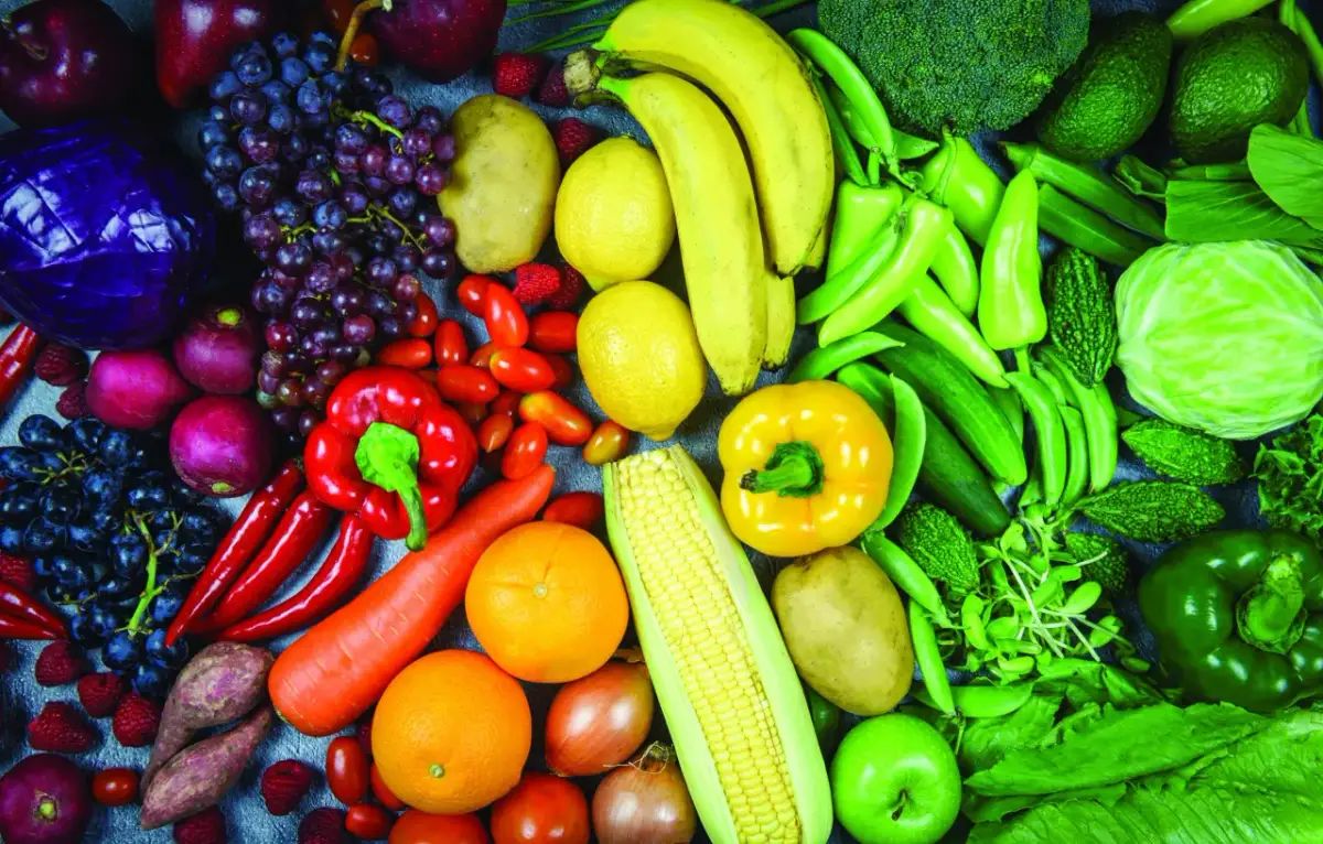 Dietetyka co po studiach? Odkryj najlepsze ścieżki kariery i możliwości